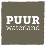 Puur Waterland Logo