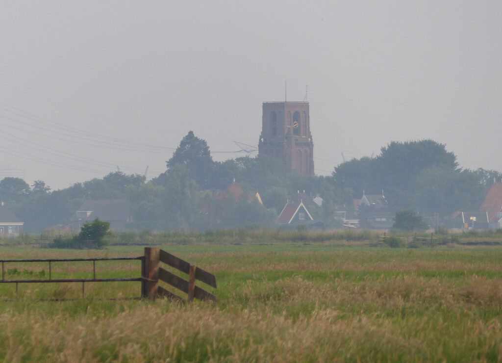 Kerk van Ransdorp